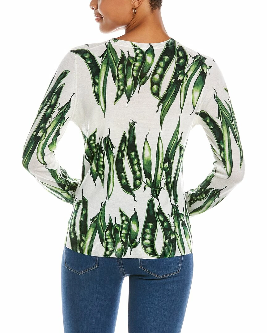 Deals ๐ Samantha Sung Charlotte Silk & Cashmere-Blend Pullover ๐ฉ Women Sweaters & Knits ๐ฏ 4 Deals ๐ Samantha Sung Charlotte Silk & Cashmere-Blend Pullover ๐ฉ Women Sweaters & Knits ๐ฏ - Image 2