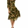 Deals 😀 Samantha Sung Audrey D #3 👚 Shirtdress 👩 Women 👗 Dresses 🔥