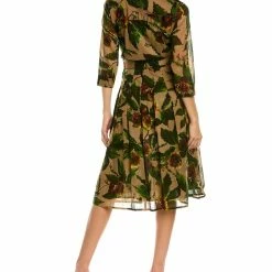 Deals 😀 Samantha Sung Audrey D #3 👚 Shirtdress 👩 Women 👗 Dresses 🔥 -Samantha Sung shop 1411398962 RLLZ 2