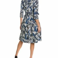 Coupon 🎁 Samantha Sung Audrey 1 👕 Shirtdress 👩 Women 👗 Dresses 🎉 -Samantha Sung shop 1411399805 RLLZ 2