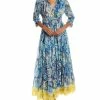 Cheapest ✨ Samantha Sung Eden Maxi 👗 Dress 👩 Women 👗 Dresses 🧨 -Samantha Sung shop 1411400645 RLLZ 1