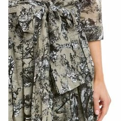 Best Pirce 🥰 Samantha Sung Audrey 4 👚 Shirtdress 👩 Women 👗 Dresses 🎁 -Samantha Sung shop 1411409512 RLLZ 3