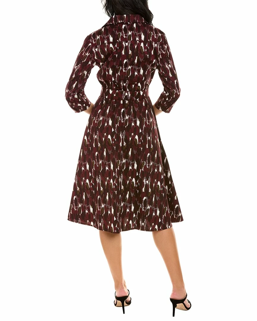 Budget ๐ Samantha Sung Abel ๐ Shirtdress ๐ฉ Women ๐ Dresses ๐งจ 4 Budget ๐ Samantha Sung Abel ๐ Shirtdress ๐ฉ Women ๐ Dresses ๐งจ - Image 2