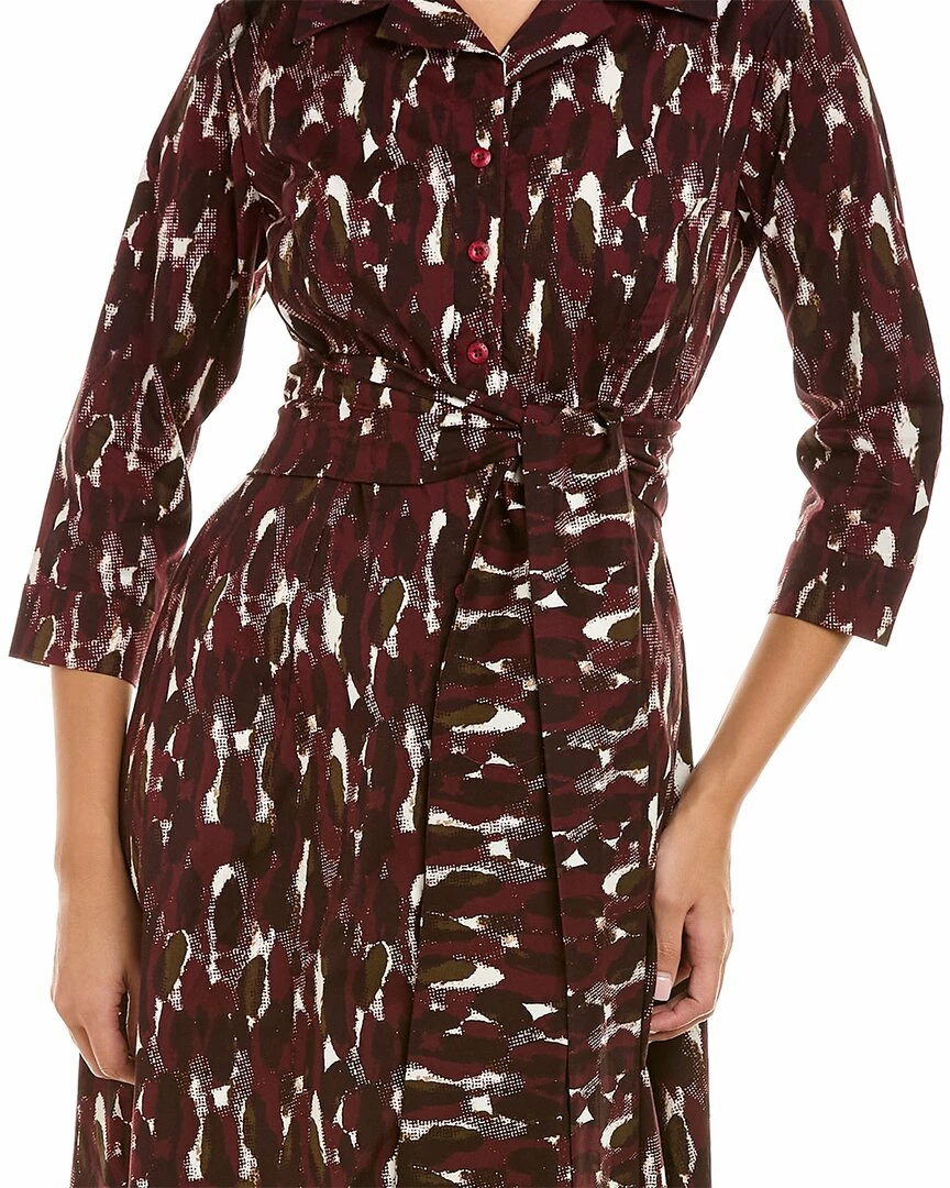 Budget ๐ Samantha Sung Abel ๐ Shirtdress ๐ฉ Women ๐ Dresses ๐งจ 5 Budget ๐ Samantha Sung Abel ๐ Shirtdress ๐ฉ Women ๐ Dresses ๐งจ - Image 3