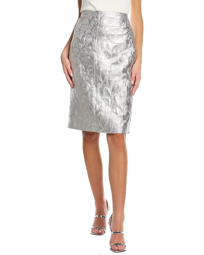 Buy 🎉 Samantha Sung Chloe Silk Pencil 👗 Skirt 👩 Women 👗 Skirts 🥰 3 Buy 🎉 Samantha Sung Chloe Silk Pencil 👗 Skirt 👩 Women 👗 Skirts 🥰