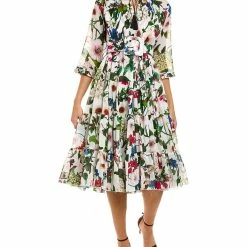 Hot Sale 😍 Samantha Sung Eden Maxi 👗 Dress 👩 Women 👗 Dresses 😍