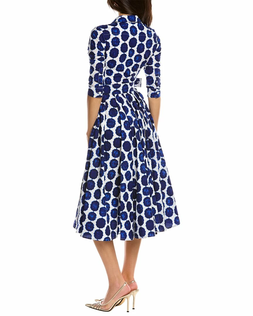 Hot Sale 🔔 Samantha Sung Laurent Midi 👗 Dress 👩 Women 👗 Dresses 🤩 4 Hot Sale 🔔 Samantha Sung Laurent Midi 👗 Dress 👩 Women 👗 Dresses 🤩 - Image 2