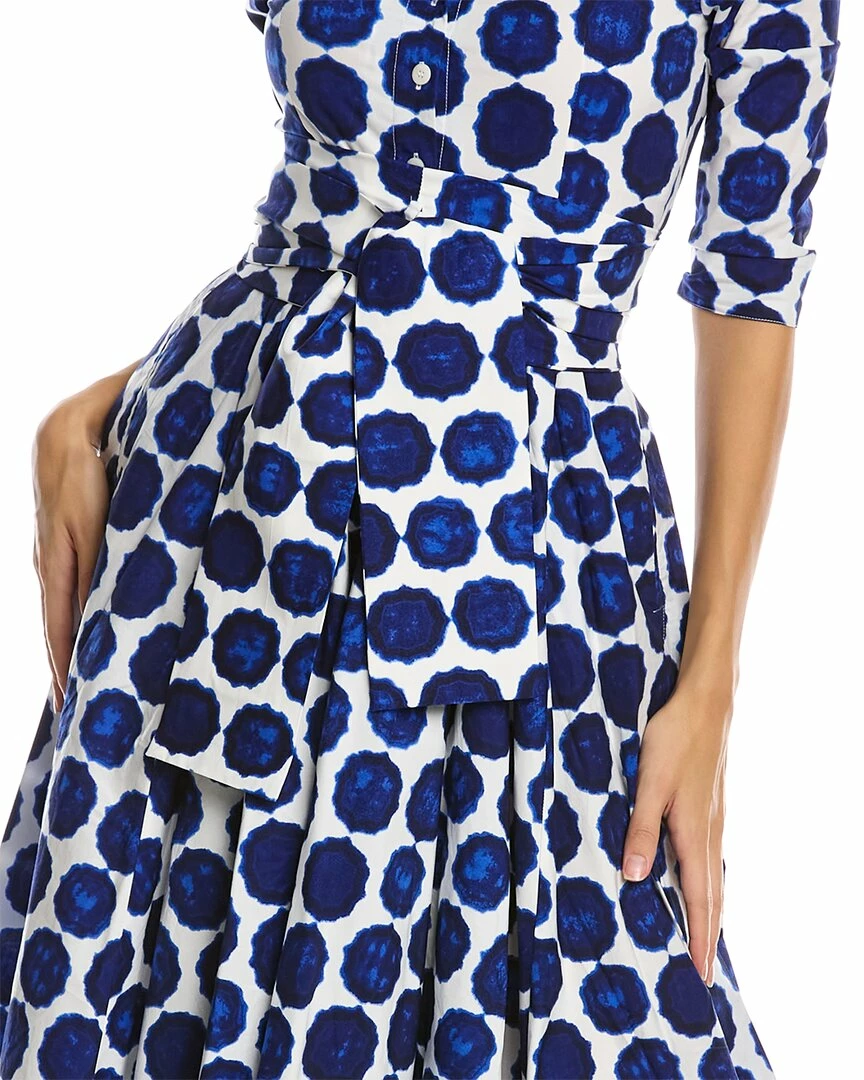 Hot Sale 🔔 Samantha Sung Laurent Midi 👗 Dress 👩 Women 👗 Dresses 🤩 5 Hot Sale 🔔 Samantha Sung Laurent Midi 👗 Dress 👩 Women 👗 Dresses 🤩 - Image 3