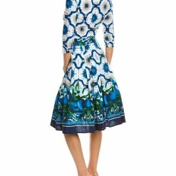 Cheapest 🧨 Samantha Sung Patricia Wool & Silk-Blend 👚 Shirtdress 👩 Women 👗 Dresses 🎉 -Samantha Sung shop 1411413129 RLLZ 2