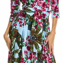 Flash Sale 🤩 Samantha Sung Patricia Wool & Silk-Blend 👕 Shirtdress 👩 Women 👗 Dresses 😀 -Samantha Sung shop 1411413134 RLLZ 3