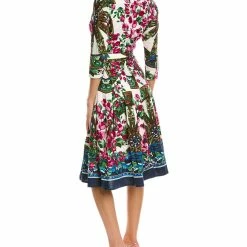 Coupon 🛒 Samantha Sung Patricia Wool & Silk-Blend 👕 Shirtdress 👩 Women 👗 Dresses 🌟 -Samantha Sung shop 1411413142 RLLZ 2