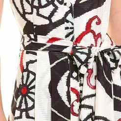 Cheapest ✔️ Samantha Sung Audrey 3 Silk 👚 Shirtdress 👩 Women 👗 Dresses 🎁 -Samantha Sung shop 1411432311 RLLZ 3