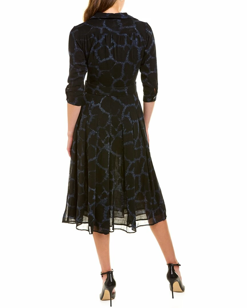 Flash Sale ๐ Samantha Sung Patricia Wool ๐ Shirtdress ๐ฉ Women ๐ Dresses ๐ฏ 4 Flash Sale ๐ Samantha Sung Patricia Wool ๐ Shirtdress ๐ฉ Women ๐ Dresses ๐ฏ - Image 2