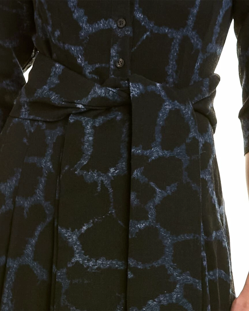 Flash Sale ๐ Samantha Sung Patricia Wool ๐ Shirtdress ๐ฉ Women ๐ Dresses ๐ฏ 5 Flash Sale ๐ Samantha Sung Patricia Wool ๐ Shirtdress ๐ฉ Women ๐ Dresses ๐ฏ - Image 3