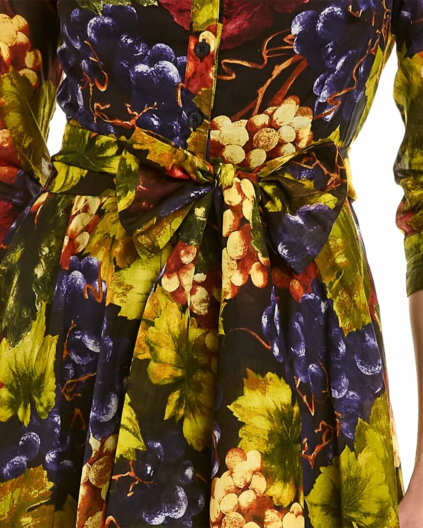 Deals ⭐ Samantha Sung Aster Midi 👗 Dress 👩 Women 👗 Dresses 🌟 5 Deals ⭐ Samantha Sung Aster Midi 👗 Dress 👩 Women 👗 Dresses 🌟 - Image 3