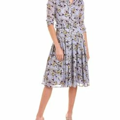 Best reviews of 🤩 Samantha Sung Patricia 👚 Shirtdress 👩 Women 👗 Dresses ✔️