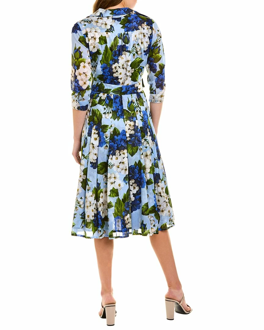 Cheapest 👍 Samantha Sung Patricia 👚 Shirtdress 👩 Women 👗 Dresses 🥰 4 Cheapest 👍 Samantha Sung Patricia 👚 Shirtdress 👩 Women 👗 Dresses 🥰 - Image 2