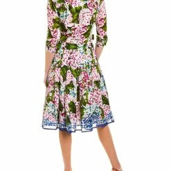 Flash Sale 🧨 Samantha Sung Patricia 👚 Shirtdress 👩 Women 👗 Dresses ✨ -Samantha Sung shop 1411432329 RLLZ 2