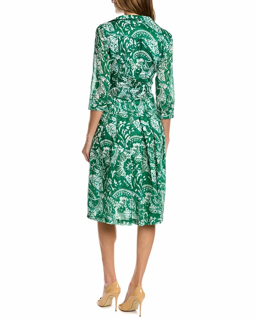 Cheap ๐ Samantha Sung Audrey 3 ๐ Shirtdress ๐ฉ Women ๐ Dresses ๐งจ 4 Cheap ๐ Samantha Sung Audrey 3 ๐ Shirtdress ๐ฉ Women ๐ Dresses ๐งจ - Image 2