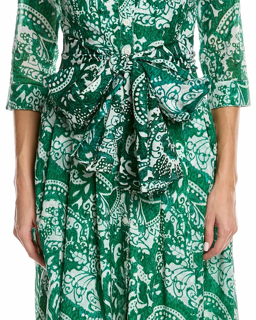 Cheap ๐ Samantha Sung Audrey 3 ๐ Shirtdress ๐ฉ Women ๐ Dresses ๐งจ 5 Cheap ๐ Samantha Sung Audrey 3 ๐ Shirtdress ๐ฉ Women ๐ Dresses ๐งจ - Image 3