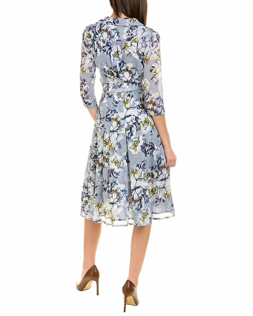 Budget ๐ Samantha Sung Patricia ๐ Shirtdress ๐ฉ Women ๐ Dresses ๐ 4 Budget ๐ Samantha Sung Patricia ๐ Shirtdress ๐ฉ Women ๐ Dresses ๐ - Image 2