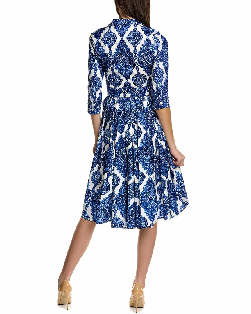 Best deal 🥰 Samantha Sung Laurent 👚 Shirtdress 👩 Women 👗 Dresses 👍 4 Best deal 🥰 Samantha Sung Laurent 👚 Shirtdress 👩 Women 👗 Dresses 👍 - Image 2