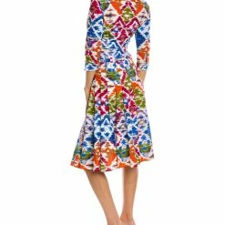 Cheap 👏 Samantha Sung Patricia Wool & Silk-Blend 👚 Shirtdress 👩 Women 👗 Dresses ✨ -Samantha Sung shop 1411451036 RLLZ 2