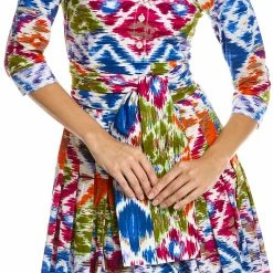 Cheap 👏 Samantha Sung Patricia Wool & Silk-Blend 👚 Shirtdress 👩 Women 👗 Dresses ✨ -Samantha Sung shop 1411451036 RLLZ 3