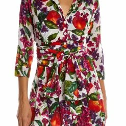 Coupon 😉 Samantha Sung Audrey 3 👚 Shirtdress 👩 Women 👗 Dresses 💯 -Samantha Sung shop 1411452543 RLLZ 3