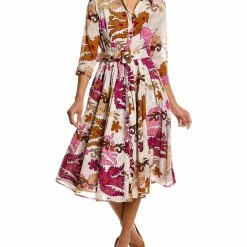 Best reviews of ⭐ Samantha Sung Audrey 2 👕 Shirtdress 👩 Women 👗 Dresses 🛒