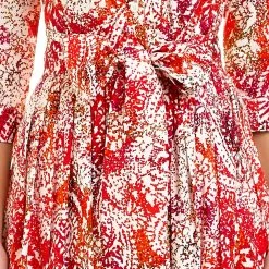 Hot Sale 👏 Samantha Sung Audrey 2 👚 Shirtdress 👩 Women 👗 Dresses 😉 -Samantha Sung shop 1411460332 RLLZ 3