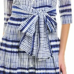 Best Sale ✔️ Samantha Sung Patricia 👚 Shirtdress 👩 Women 👗 Dresses 🤩 -Samantha Sung shop 1411482305 RLLZ 3