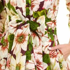 Best deal 🎁 Samantha Sung Audrey 4 👚 Shirtdress 👩 Women 👗 Dresses ⭐ -Samantha Sung shop 1411483732 RLLZ 3