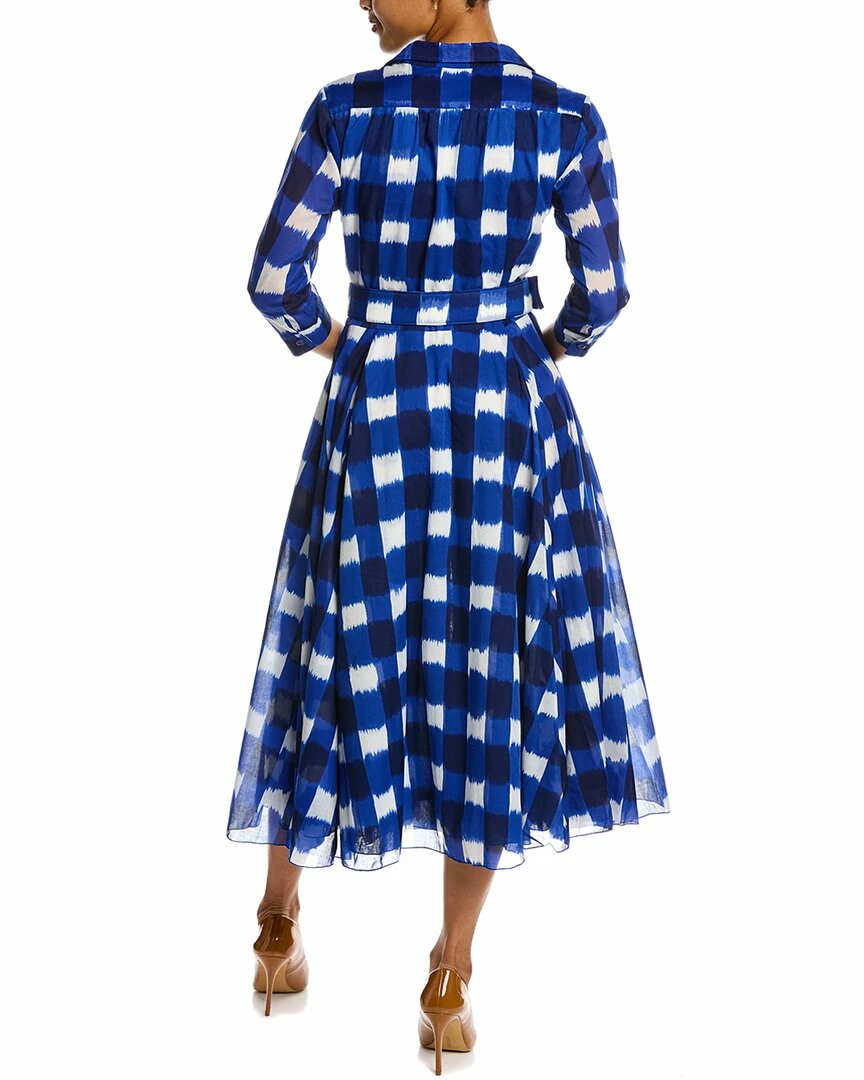 Cheapest ⌛ Samantha Sung Aster Midi 👗 Dress 👩 Women 👗 Dresses 🔔 4 Cheapest ⌛ Samantha Sung Aster Midi 👗 Dress 👩 Women 👗 Dresses 🔔 - Image 2