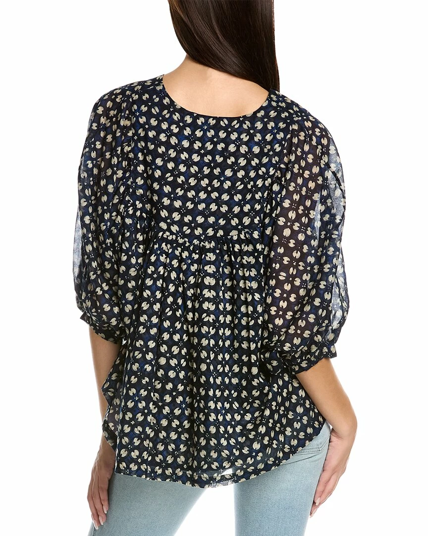 Buy ๐ Samantha Sung Anastasia Top ๐ฉ Women Tops โจ 4 Buy ๐ Samantha Sung Anastasia Top ๐ฉ Women Tops โจ - Image 2