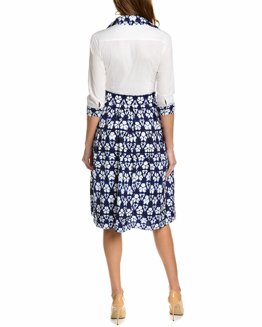 Deals ๐ฏ Samantha Sung Averyl ๐ Shirtdress ๐ฉ Women ๐ Dresses ๐ 4 Deals ๐ฏ Samantha Sung Averyl ๐ Shirtdress ๐ฉ Women ๐ Dresses ๐ - Image 2