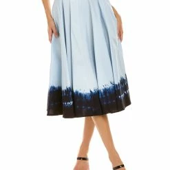 Deals 😀 Samantha Sung April A-Line 👗 Skirt 👩 Women 👗 Skirts 🛒