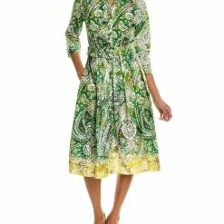 Cheap ๐ Samantha Sung Audrey 1 ๐ Shirtdress ๐ฉ Women ๐ Dresses ๐ฏ
