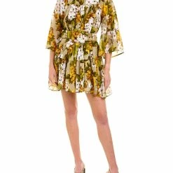 Top 10 💯 Samantha Sung Cozette Mini 👗 Dress 👩 Women 👗 Dresses 🔥