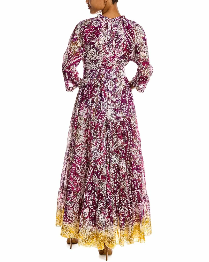 Best Pirce โญ Samantha Sung Eden Maxi ๐ Dress ๐ฉ Women ๐ Dresses ๐ฅ 4 Best Pirce โญ Samantha Sung Eden Maxi ๐ Dress ๐ฉ Women ๐ Dresses ๐ฅ - Image 2