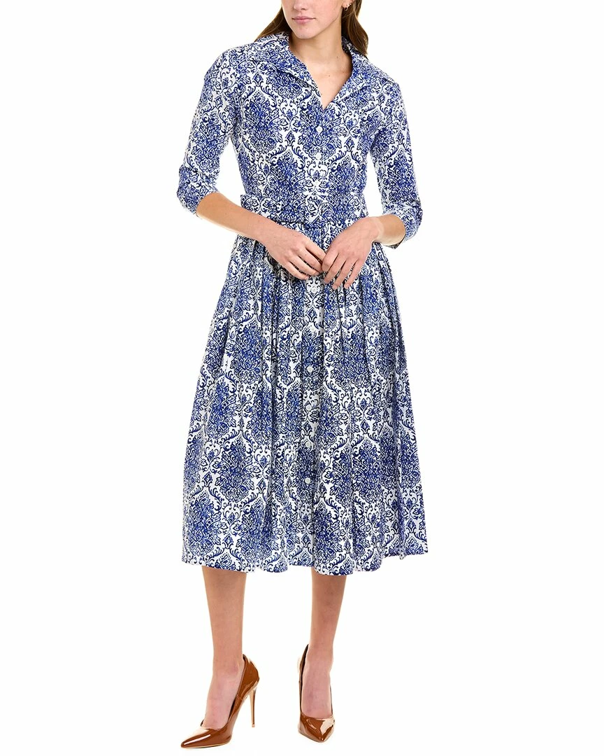 Discount ๐ Samantha Sung Audrey 2 ๐ Shirtdress ๐ฉ Women ๐ Dresses ๐คฉ 3 Discount ๐ Samantha Sung Audrey 2 ๐ Shirtdress ๐ฉ Women ๐ Dresses ๐คฉ