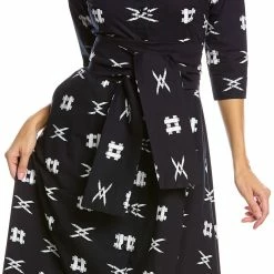 Best deal 🎉 Samantha Sung Abel 👕 Shirtdress 👩 Women 👗 Dresses 🥰 -Samantha Sung shop 1411558460 RLLZ 3