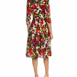 Coupon 👏 Samantha Sung Audrey 3 👚 Shirtdress 👩 Women 👗 Dresses 🎉 -Samantha Sung shop 1411565347 RLLZ 2