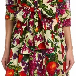 Coupon 👏 Samantha Sung Audrey 3 👚 Shirtdress 👩 Women 👗 Dresses 🎉 -Samantha Sung shop 1411565347 RLLZ 3