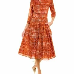 Top 10 🥰 Samantha Sung Patricia 👕 Shirtdress 👩 Women 👗 Dresses ⌛