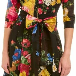 Deals 😉 Samantha Sung Audrey 3 👕 Shirtdress 👩 Women 👗 Dresses ✨ -Samantha Sung shop 1411586883 RLLZ 3