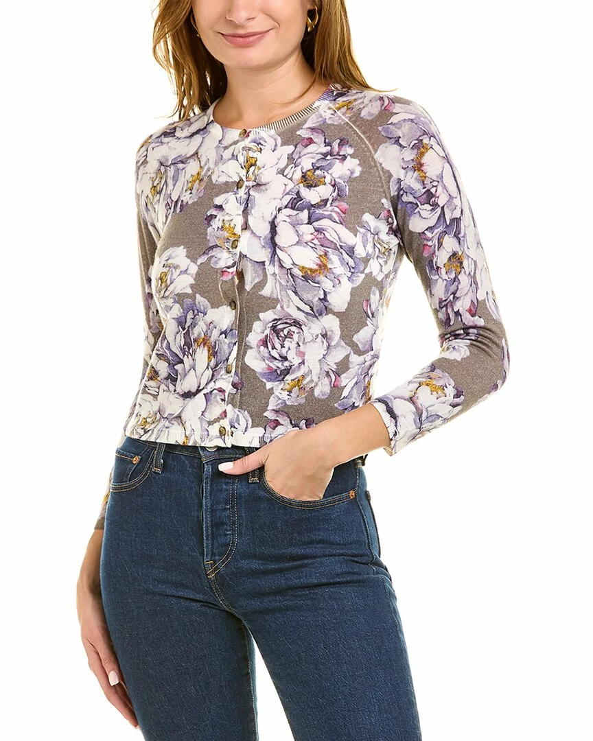 Buy ๐ Samantha Sung Lynette Silk & Cashmere-Blend Cardigan ๐ฉ Women Sweaters & Knits ๐งจ 3 Buy ๐ Samantha Sung Lynette Silk & Cashmere-Blend Cardigan ๐ฉ Women Sweaters & Knits ๐งจ