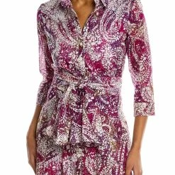 Best deal 🔥 Samantha Sung Audrey 3 👚 Shirtdress 👩 Women 👗 Dresses 🛒 -Samantha Sung shop 1411601447 RLLZ 3