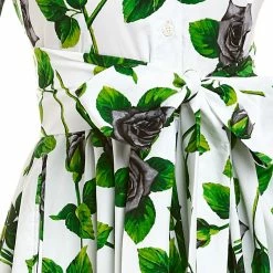 Budget ⭐ Samantha Sung Laurent Midi 👗 Dress 👩 Women 👗 Dresses ✨ 8 Budget ⭐ Samantha Sung Laurent Midi 👗 Dress 👩 Women 👗 Dresses ✨ -Samantha Sung shop 1411643427 RLLZ 3