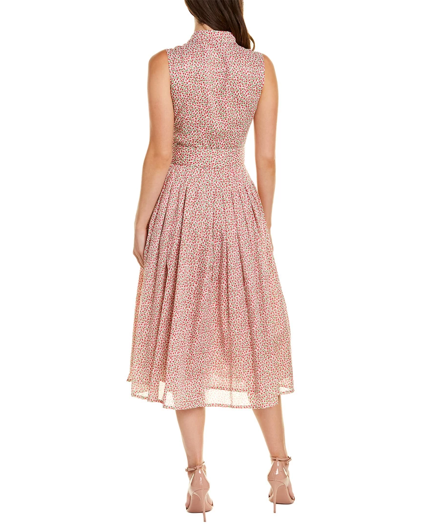 Wholesale โ๏ธ Samantha Sung Audrey 2 ๐ Shirtdress ๐ฉ Women ๐ Dresses ๐ฏ 3 Wholesale โ๏ธ Samantha Sung Audrey 2 ๐ Shirtdress ๐ฉ Women ๐ Dresses ๐ฏ - Image 2